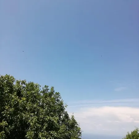 Casa de Férias House In The Forest *