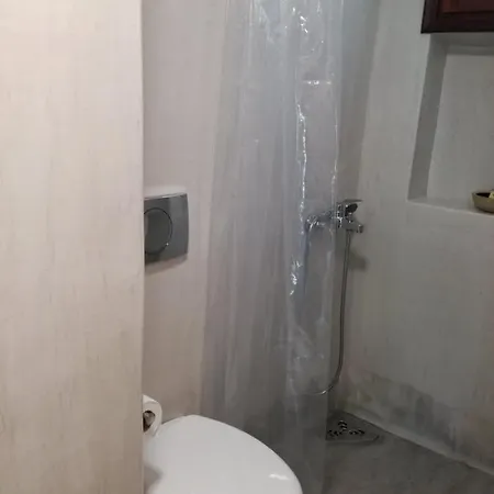 House In The Forest Casa de Férias