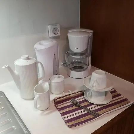 House In The Forest Casa de Férias *