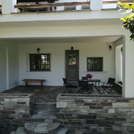 House In The Forest *