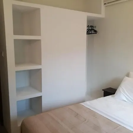 House In The Forest Casa de Férias *