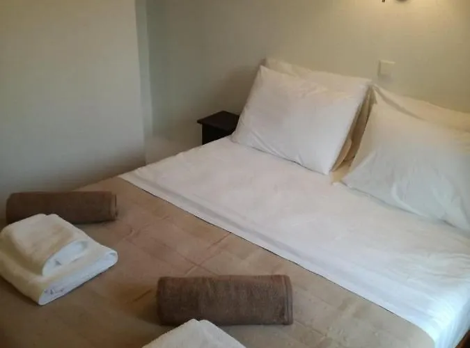 House In The Forest Holiday home Tsagarada