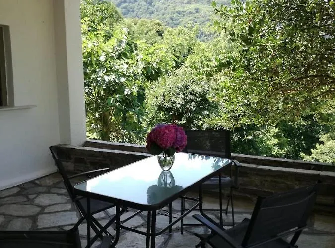 Holiday home House In The Forest *