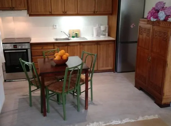 Holiday home House In The Forest Tsagarada