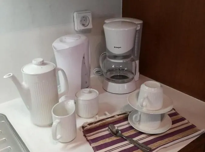 House In The Forest Holiday home *