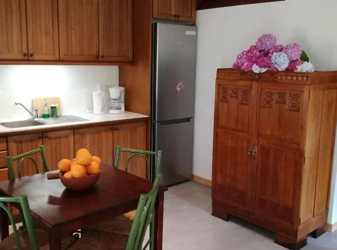 House In The Forest Holiday home