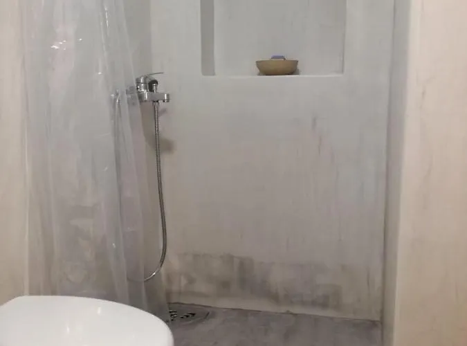 House In The Forest Tsagarada